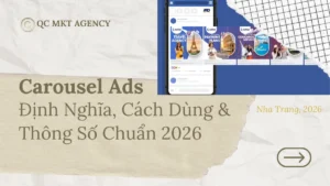 Carousel Ads Là Gì?
