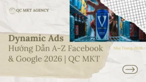 Dynamic Ads Là Gì?
