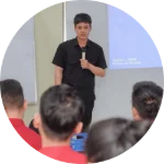 Huỳnh Quốc Cường - CEO Founder QC MKT Agency